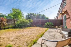 Hayes Road, Sully, Penarth
