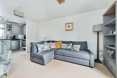 Cheere Way, Papworth Everard, Cambridge