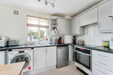 Cheere Way, Papworth Everard, Cambridge