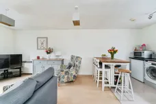 Cheere Way, Papworth Everard, Cambridge