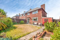 Hayes Road, Sully, Penarth