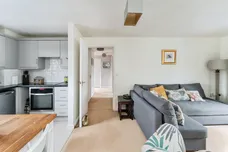 Cheere Way, Papworth Everard, Cambridge