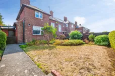 Hayes Road, Sully, Penarth