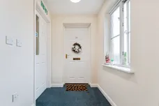 Cheere Way, Papworth Everard, Cambridge