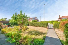 Hayes Road, Sully, Penarth