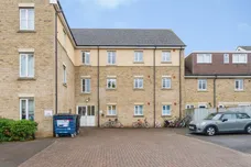 Cheere Way, Papworth Everard, Cambridge