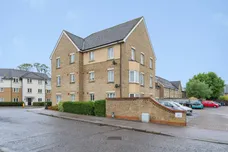 Cheere Way, Papworth Everard, Cambridge
