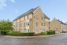 Cheere Way, Papworth Everard, Cambridge