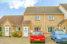 Courtyard Way, Cottenham, Cambridge