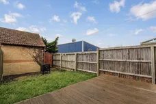 Courtyard Way, Cottenham, Cambridge