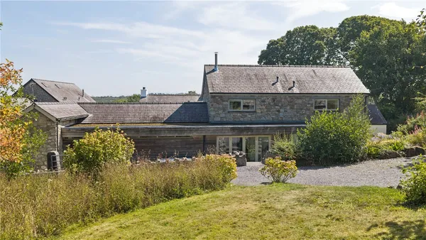 Mynydd Bodafon, Llannerch-y-Medd, LL71 photo 1