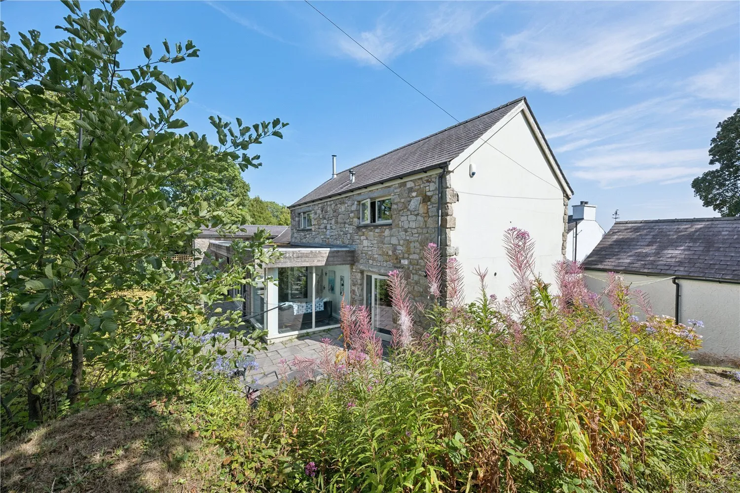 Mynydd Bodafon, Llannerch-y-Medd, LL71 photo 14