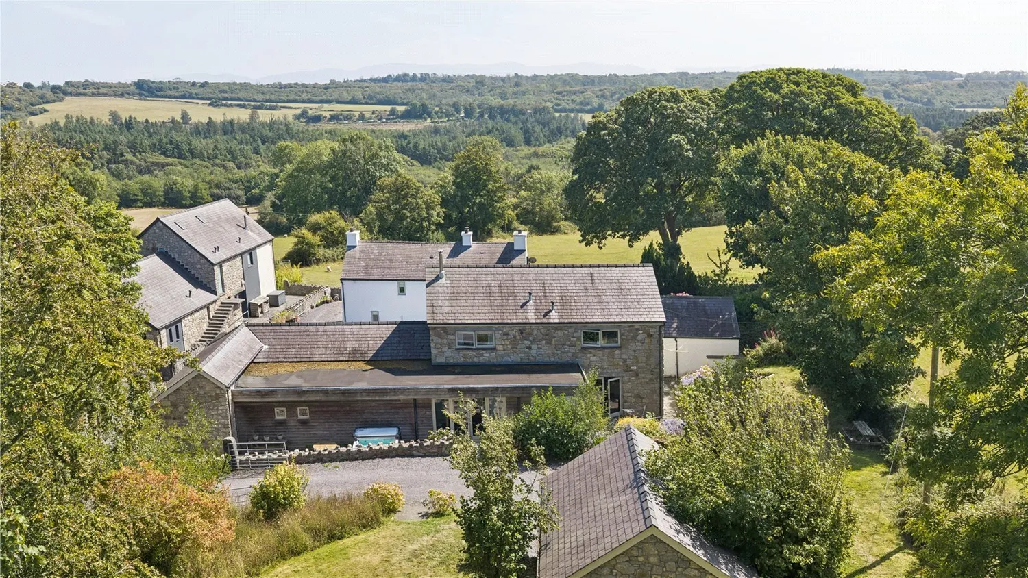 Mynydd Bodafon, Llannerch-y-Medd, LL71 photo 21