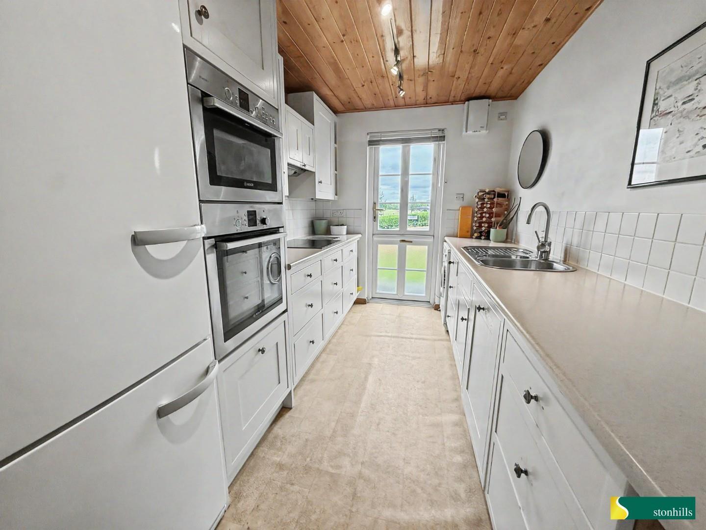 The Roundel, Overstone Park, Overstone, Northampton Image 3