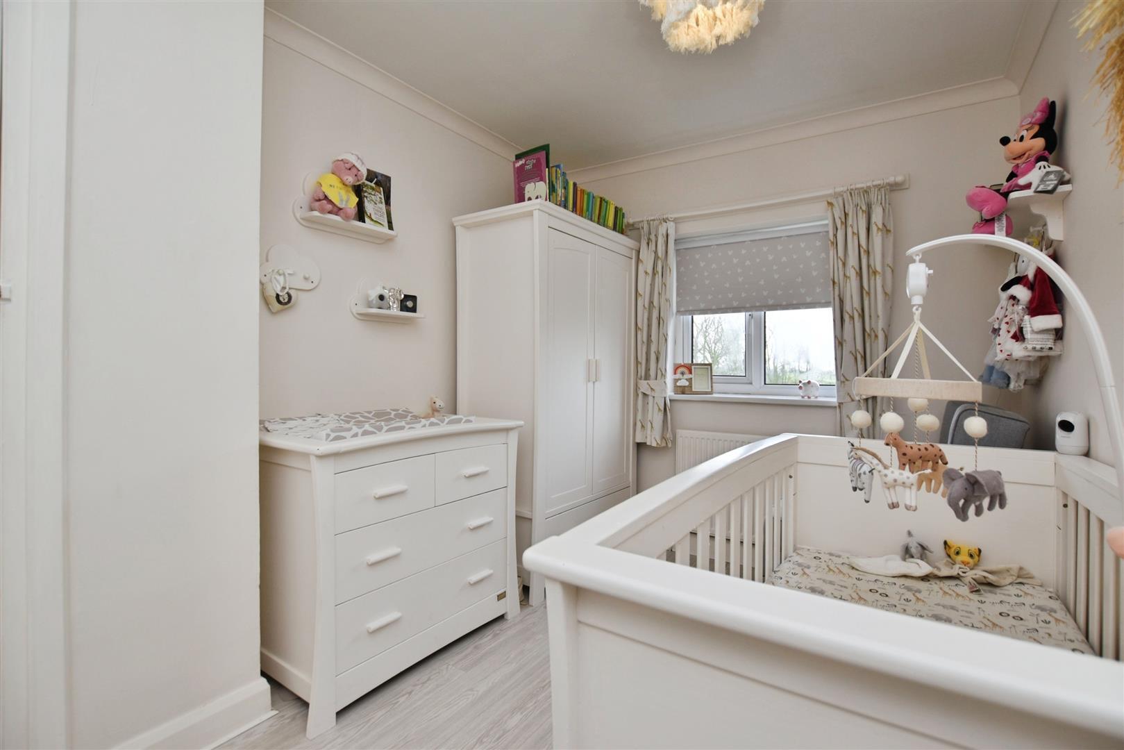 Hilston Road, Roos Image 12