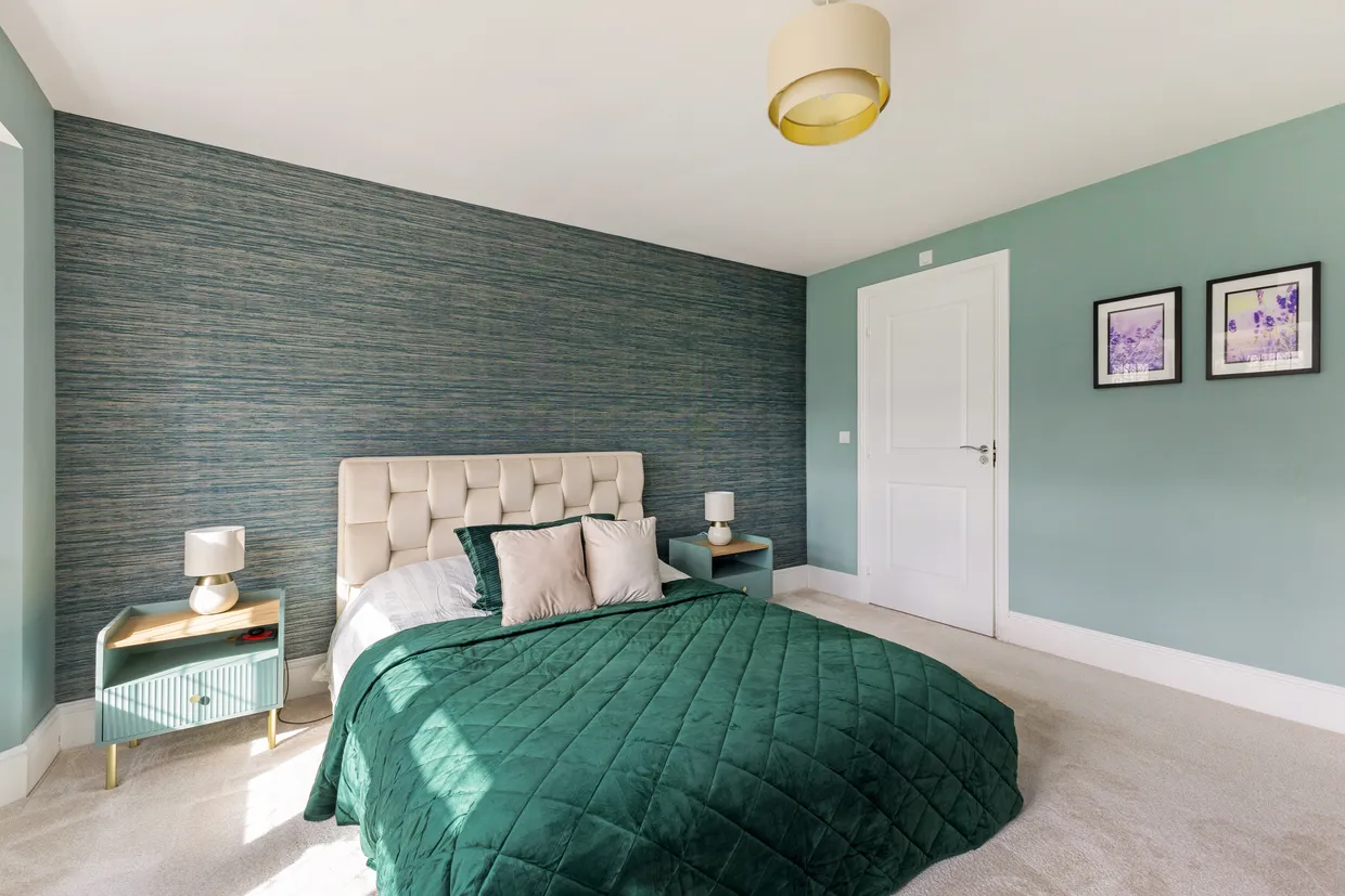 Kestrel Grove, Caddington, LU1 photo 15