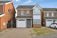 Osprey Road, Waltham Abbey