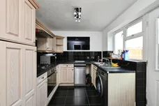 Osprey Road, Waltham Abbey