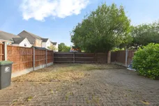 Osprey Road, Waltham Abbey