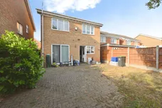 Osprey Road, Waltham Abbey