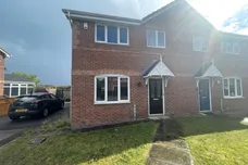 Briary Close, Wakefield