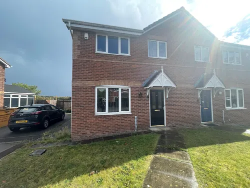 Briary Close, Wakefieldphoto