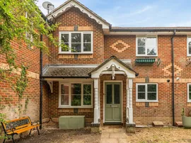 All Saints Avenue, Maidenhead photo