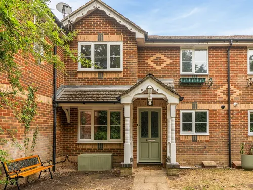All Saints Avenue, Maidenheadphoto