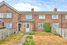 New Close, Litlington, Royston