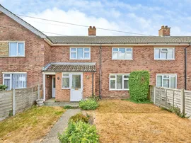 New Close, Litlington, Royston photo