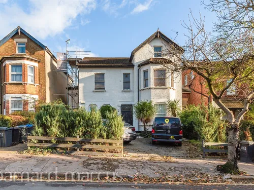 Birdhurst Rise, South Croydonphoto