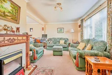 New Close, Litlington, Royston
