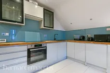Birdhurst Rise, South Croydon
