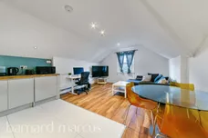 Birdhurst Rise, South Croydon