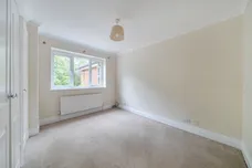 All Saints Avenue, Maidenhead