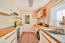 New Close, Litlington, Royston
