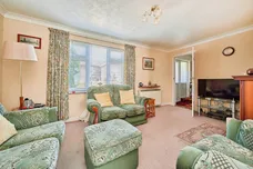New Close, Litlington, Royston