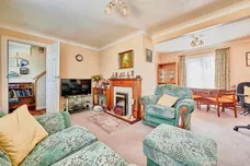 New Close, Litlington, Royston