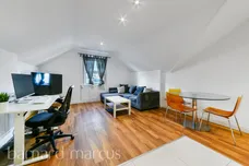 Birdhurst Rise, South Croydon