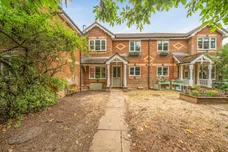 All Saints Avenue, Maidenhead