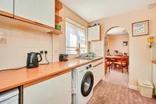 New Close, Litlington, Royston