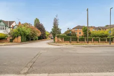 All Saints Avenue, Maidenhead