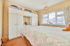 New Close, Litlington, Royston