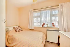 New Close, Litlington, Royston