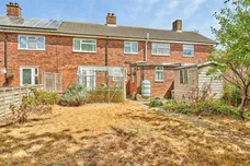 New Close, Litlington, Royston