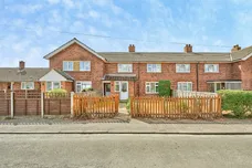 New Close, Litlington, Royston