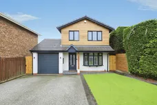 Portsdown Road, Halesowen