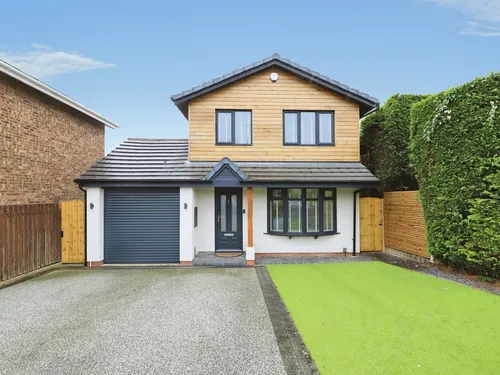 Portsdown Road, Halesowenphoto