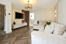 Portsdown Road, Halesowen