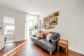 Property responsive